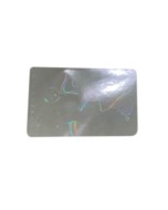 客製化 ID 全息覆膜貼 | 證件與安全文件透明防僞膜